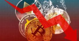分析师分享比特币 (BTC) 价格可能跌至 12,000 美元的三大原因_以太坊:比特币