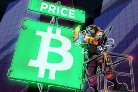 BTC价格创下3周高点迎接美国CPI——本周比特币需要知道的 5 件事_DCG:MWBTC