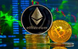 即将召开的美联储会议可能会给市场带来巨大打击_加密货币:ETH