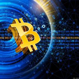 尽管最近难度调整降低了 2%，但比特币的哈希率仍保持强劲水平_比特币:比特币最新价格美元k线