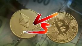 为什么46％的投资者认为以太坊会超越比特币？深度拆解背后理由_以太坊:比特币价格行情怎么样