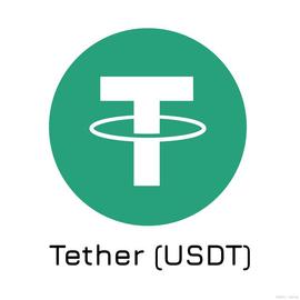 为什么在交易量仍然低迷的情况下，Tether 的市值却大幅增加？_USD:TET