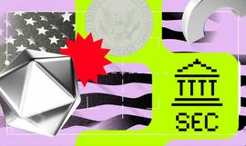 Ripple诉讼逐渐成为美国证券交易委员会执法政策的分水岭_CRO:加密货币