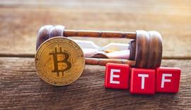 所有8家公司对比特币现货 ETF 申请的批准评估更新时间表_以太坊:Handshake