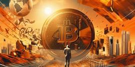 比特币 (BTC) 每年将继续上涨 100% – 原因如下_比特币:BTC