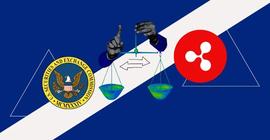 XRP 代币不是证券！法律专家挑战 SEC_PUNK:NKS