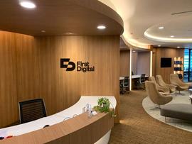 First Digital 在香港开放政策之前推出新的稳定币_DIGI:Metal