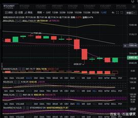 币圈擎天：BTC7000一线已然失守下方仍有空间_BUL:BULL