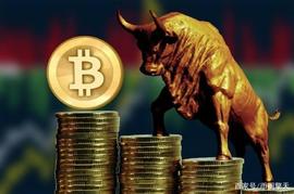 币圈擎天：12.17比特币详细分析及操作策略 BTC或继续下行_区块链:数字货币