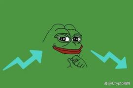 2万亿PEPE币因价格下跌退出币安_PEPE:MEME