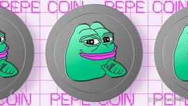PEPE 价格恢复 85% 后下一步如何？_PEPE:肌肉狗