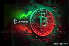 比特币价格失去关键支撑；BTC 会跌至 2.7 万美元吗？_比特币:BTC