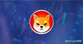 柴犬（SHIB）：价格下跌导致 1.04 亿代币被烧毁_SHIB:Shibonics