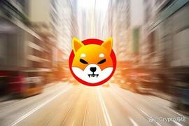 Shiba Inu：随着 Shibarium 上线，2 万亿个 SHIB 退出交易所_SHIB:Studio Shibli