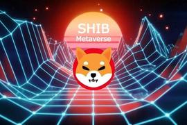 Shiba Inu (SHIB)：四个新的元宇宙即将揭晓_SHI:MEGASHIB价格