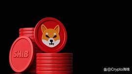 自历史最低值以来，柴犬（SHIB）已上涨约 10,000,000%_SHI:vinu币前景