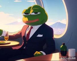 Pepe Coin：2023 年 7 月成为 1000 美元的百万富翁_EPE:JUNI币