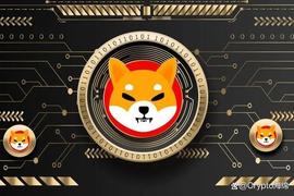 柴犬 (SHIB)：探索 20% 价格爆炸的驱动因素_SHI:Floki Shiba Inu