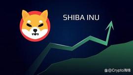 Shiba Inu：如果其市值达到5500亿美元，SHIB将达到0.001 美元？_SHI:ShineDAO