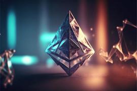 上海升级临近以太坊价格预测——ETH能否在2023年创出新高？_ETH:ETH