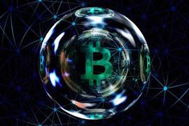 随着山寨币变红，比特币（BTC）市场主导地位创下 9 个月新高_比特币:COI