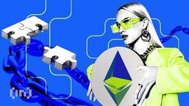 以太坊（ETH）价格发出混合信号，但仍可能跑赢比特币（BTC）_以太坊:比特币市值排行榜