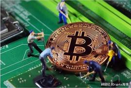 比特币可能会重新测试25,000美元，链上指标表明BTC处于早期牛市_SHI:NODE