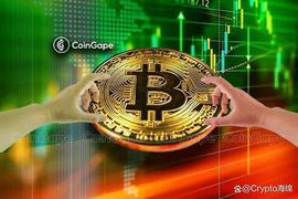 比特币（BTC）地址活动的强劲增长暗示比特币价格短期上涨_比特币:btc矿池下载
