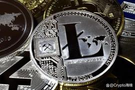 事实证明，莱特币（LTC）减半是一次“推销新闻”事件_LTC:520 TOKEN