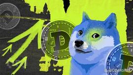 狗狗币（DOGE）的价格水平是未来趋势的关键_DOG:DOGMSK