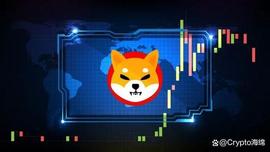 柴犬（SHIB）在强劲复苏之前可能会回落至 0.000008 美元_SHI:SHIBT币