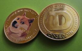 如果突破这一水平，DOGE 的价格可能会上涨 40%_DOG:DOGE