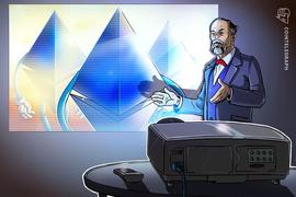以太坊价格指标暗示 ETH 在 Shapella 硬分叉后可能不会抛售_USD:gusdt钜达币在香港怎么样