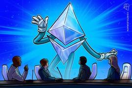 分析师争论以太坊即将进行的 Shapella 升级的 ETH 价格结果_ETH:以太坊