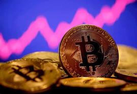 为什么比特币（BTC）再次突破30,000美元？_比特币:YouBank