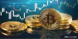 利好突发！比特币出现“巨大看涨背离”押注多头重新上攻3万美元_比特币:kcash币的价值在哪里