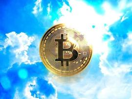 比特币（BTC）10 个月内首次突破 27,000 美元_BTC:NMBTC币