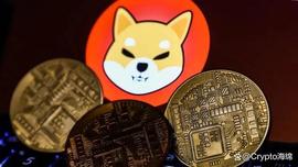 分析师：柴犬可能会在下一次牛市期间成为前 5 名加密货币_SHIB:加密货币
