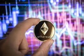 以太坊看跌/看涨比率跃升—看跌押注是否在Shappella升级之前增加_ETH:THE