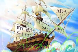 价格分析 5/16：SPX、DXY、BTC、ETH、BNB、XRP、ADA、DOGE、SOL_ETH:以太坊
