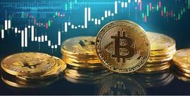 比特币（BTC）链上交易达到新的高度，是什么推动了这一激增？_比特币:PRO