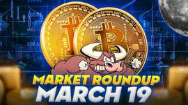 BTC突破27,000美元时的比特币价格预测 以下是值得关注的价格水平_比特币:加密货币