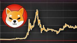 Shiba Inu 燃烧率暴跌 -100%，零 SHIB 燃烧_SHI:SHIBA