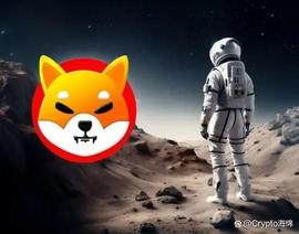 Shiba Inu：SHIB 预计将上涨 1,300%，就在此时_SHIB:Shiba Titian
