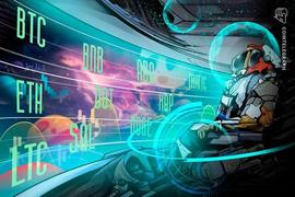价格分析 4/20：BTC、ETH、BNB、XRP、ADA、DOGE、SOL、DOT、LTC_SDT:USDT