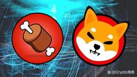 柴犬：BONE 和 LEASH 见证价格大幅上涨_SHI:SHIB