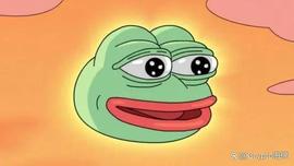 Pepe Coin 价格因抛售而暴跌 17%_LUNC:EPE