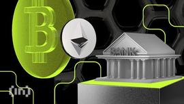 随着投资者涌入比特币（BTC），银行存款下降_SHIB:ISR币