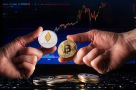 这就是为什么比特币,以太坊价格在银行困境中上涨,稳定币 Depeg_OIN:spacecoin币最新消息