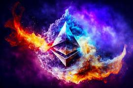 随着ETH爆跌2,100美元，以太坊空头被抹杀 – ETH下一步是什么？_USD:USDT